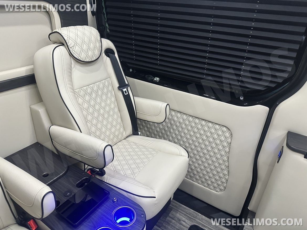 Sprinter for Sale in Cypress, TX - Photo 25
