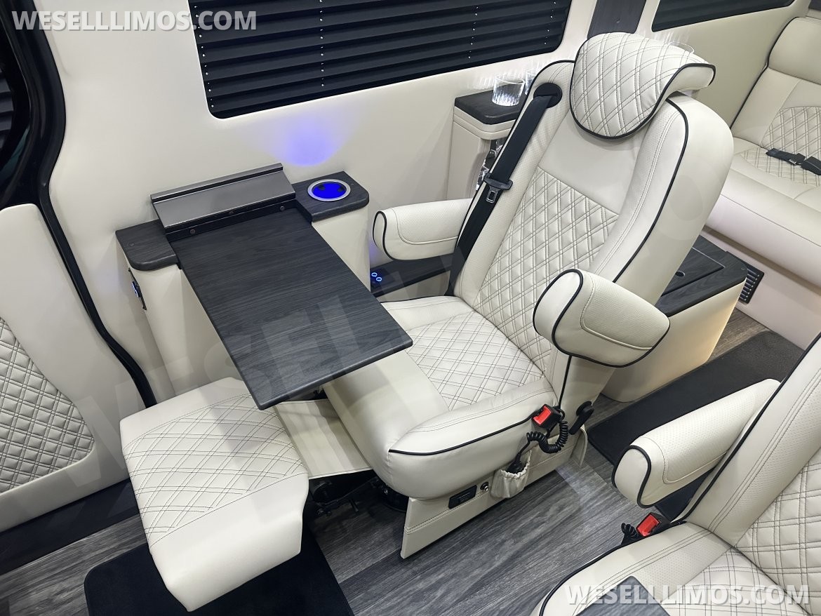 Sprinter for Sale in Cypress, TX - Photo 29