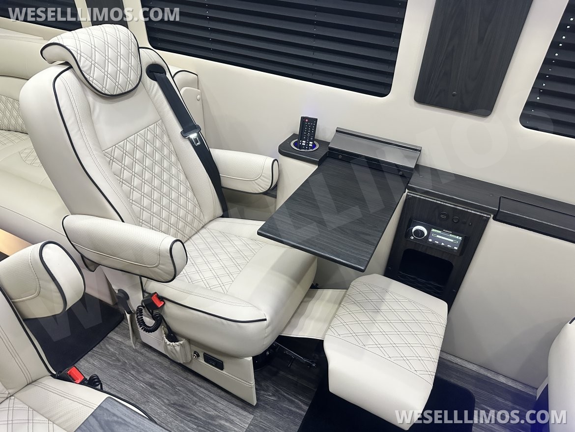 Sprinter for Sale in Cypress, TX - Photo 30