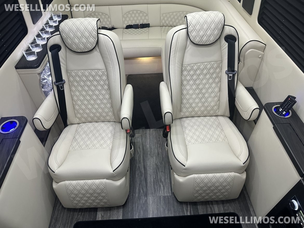 Sprinter for Sale in Cypress, TX - Photo 31