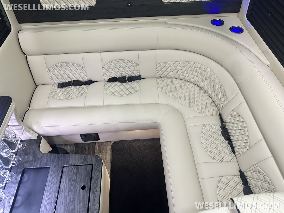 Sprinter for Sale in Cypress, TX - Photo 32