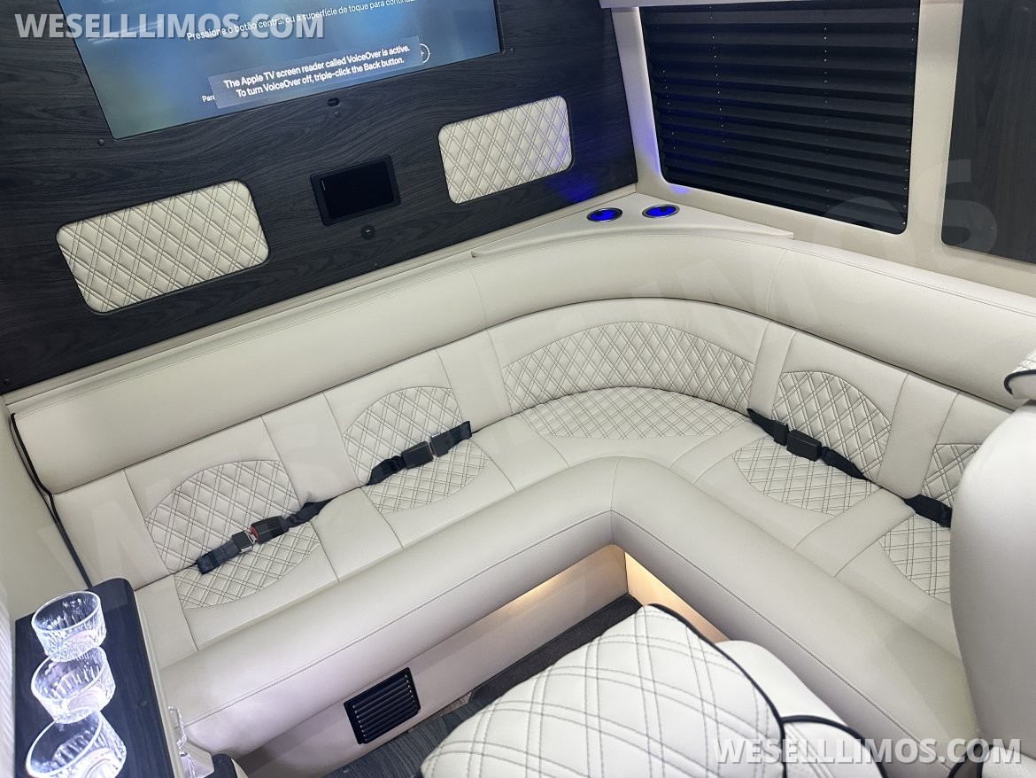 Sprinter for Sale in Cypress, TX - Photo 33