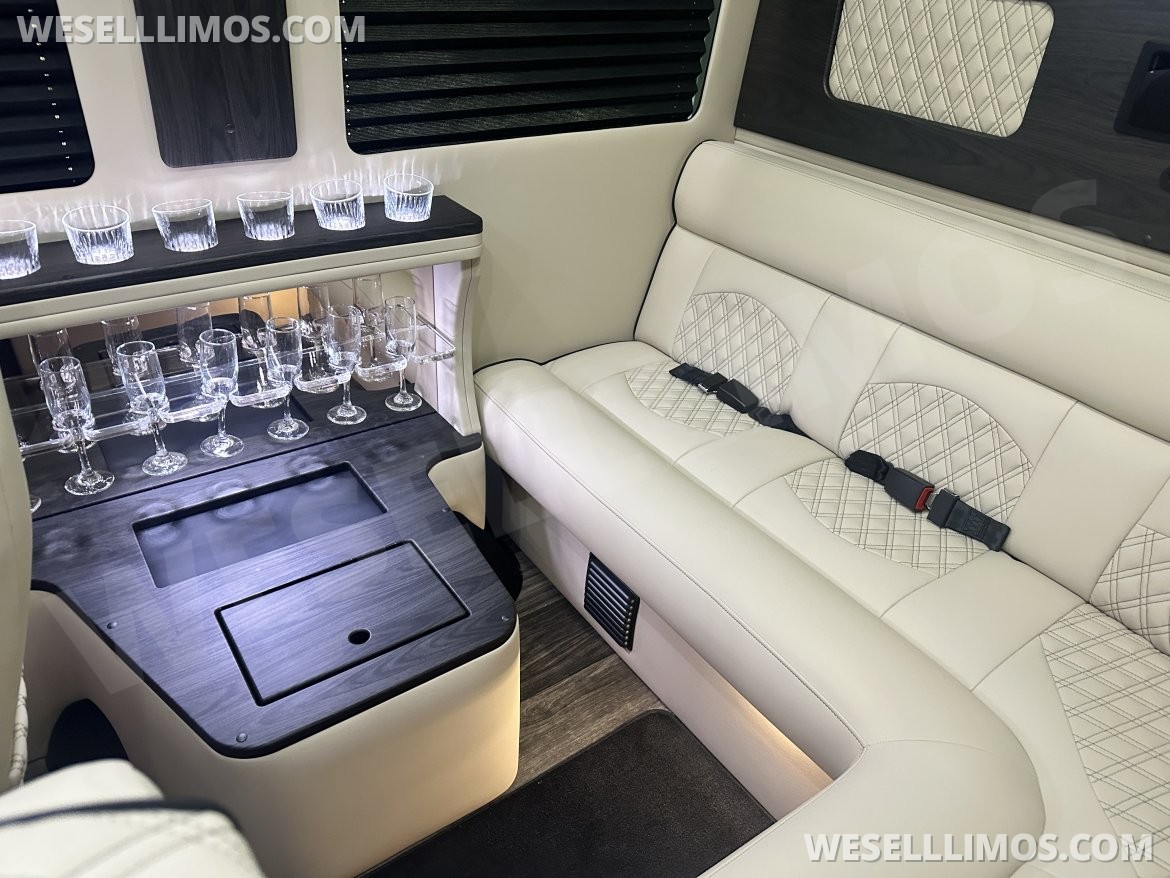 Sprinter for Sale in Cypress, TX - Photo 34