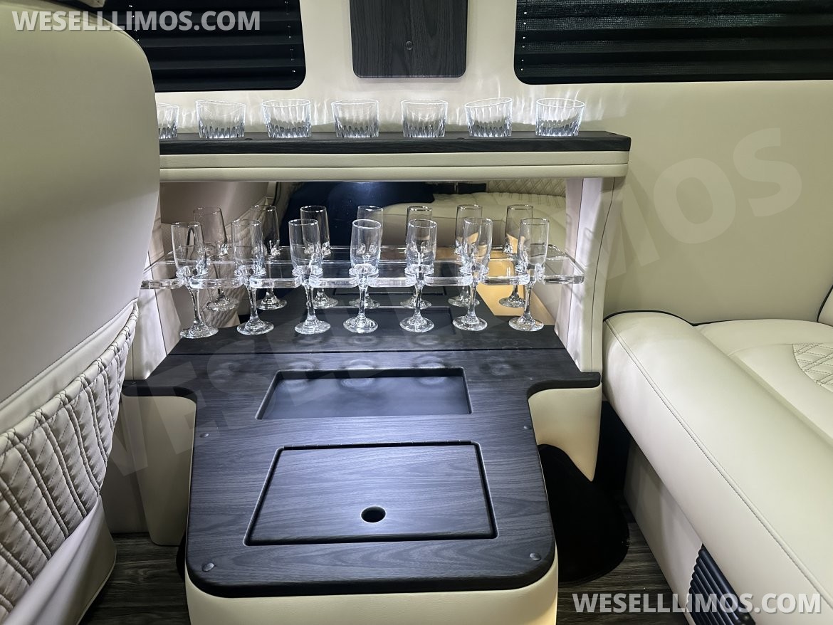 Sprinter for Sale in Cypress, TX - Photo 36