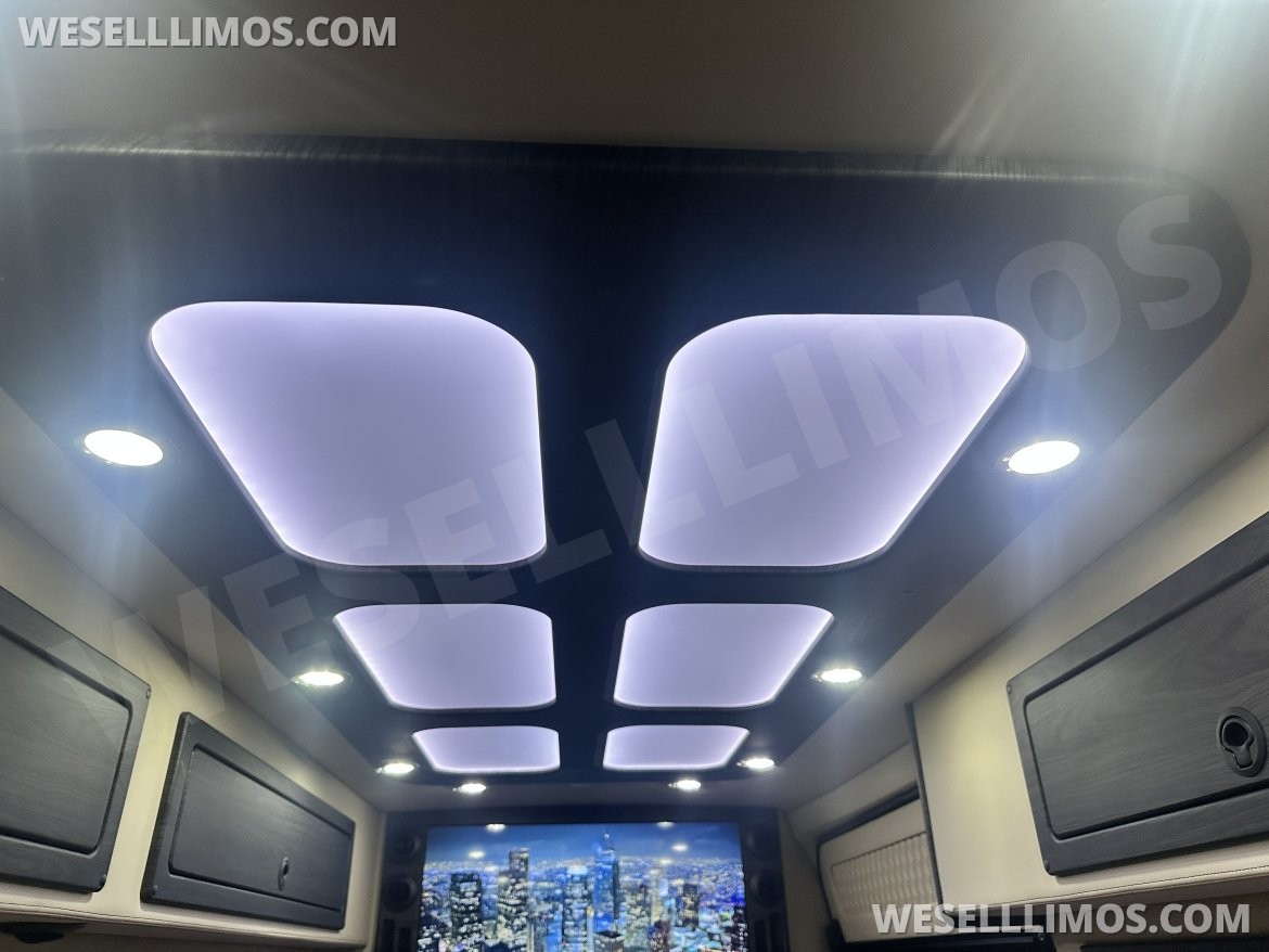 Sprinter for Sale in Cypress, TX - Photo 40
