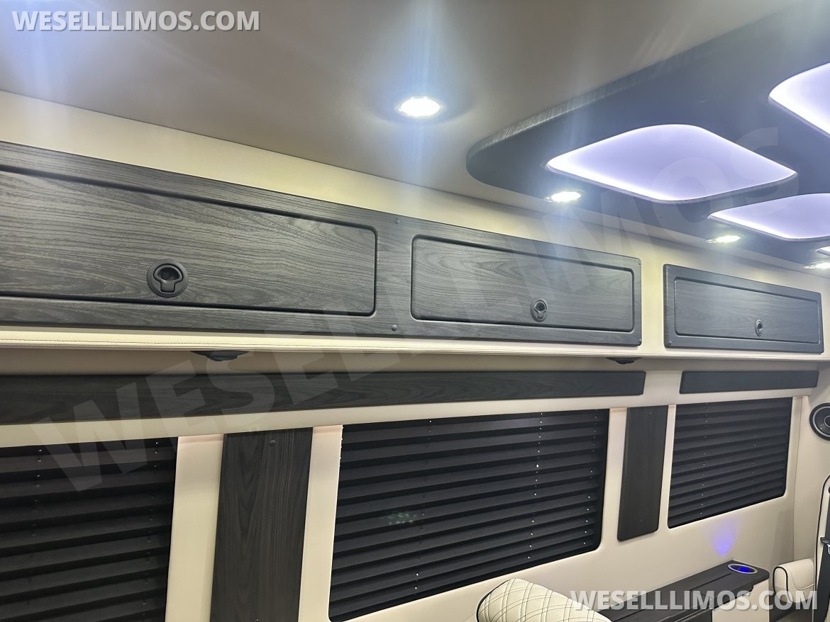 Sprinter for Sale in Cypress, TX - Photo 41