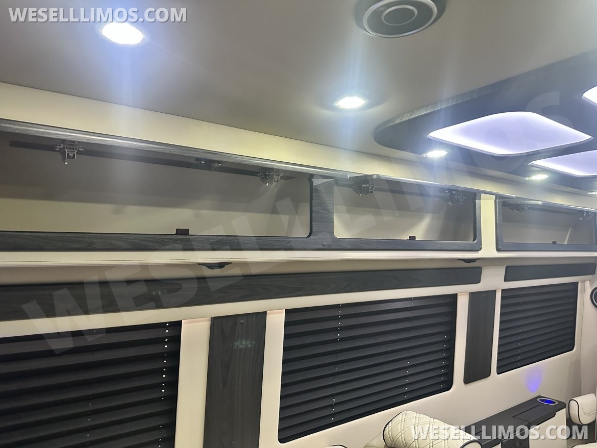 Sprinter for Sale in Cypress, TX - Photo 42