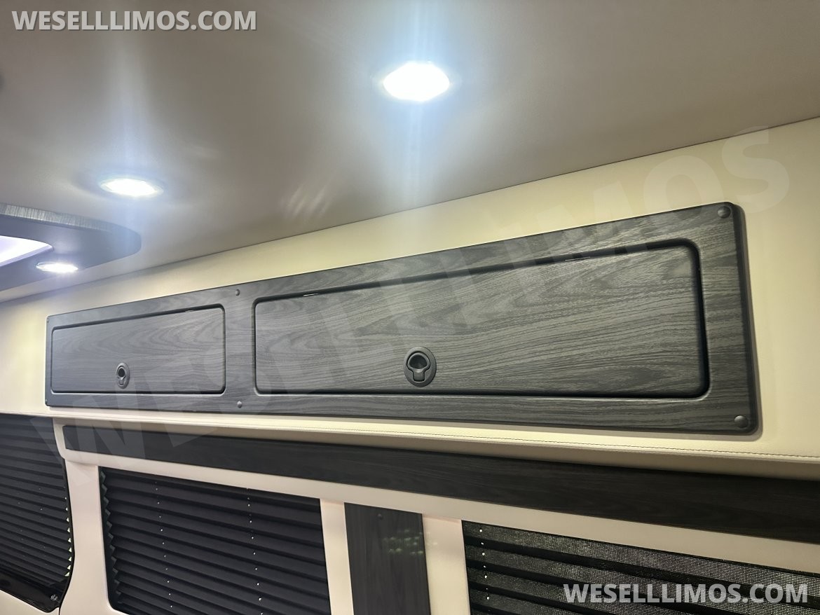 Sprinter for Sale in Cypress, TX - Photo 43