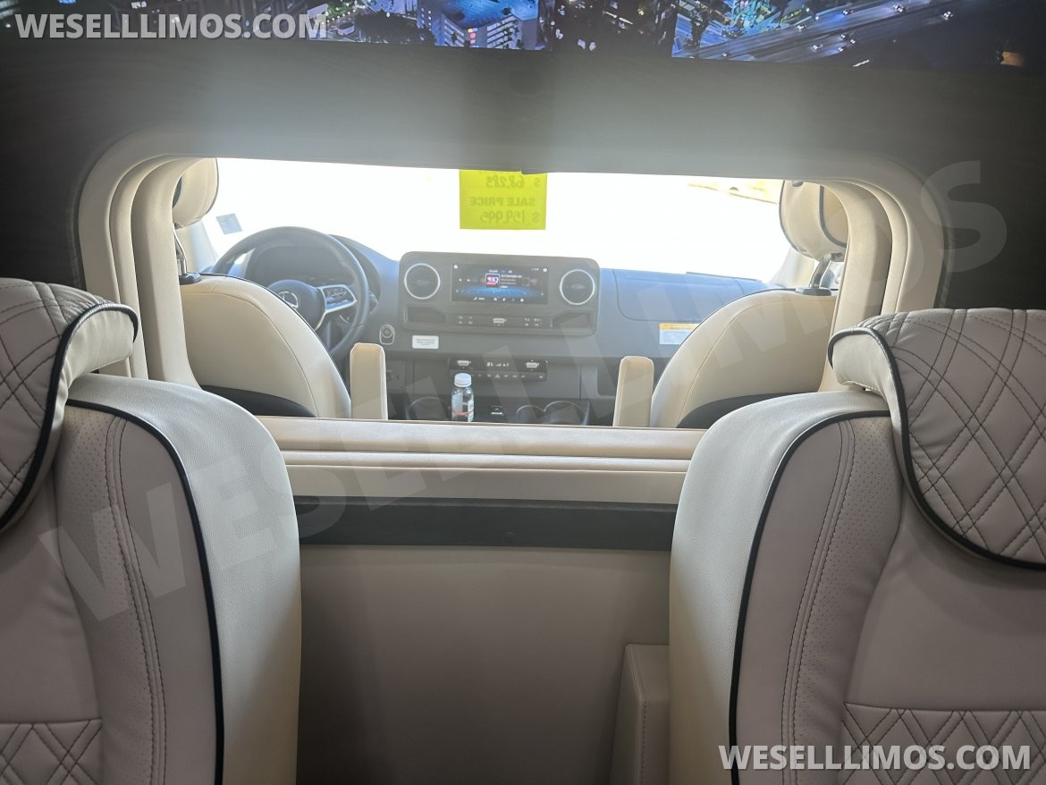 Sprinter for Sale in Cypress, TX - Photo 44