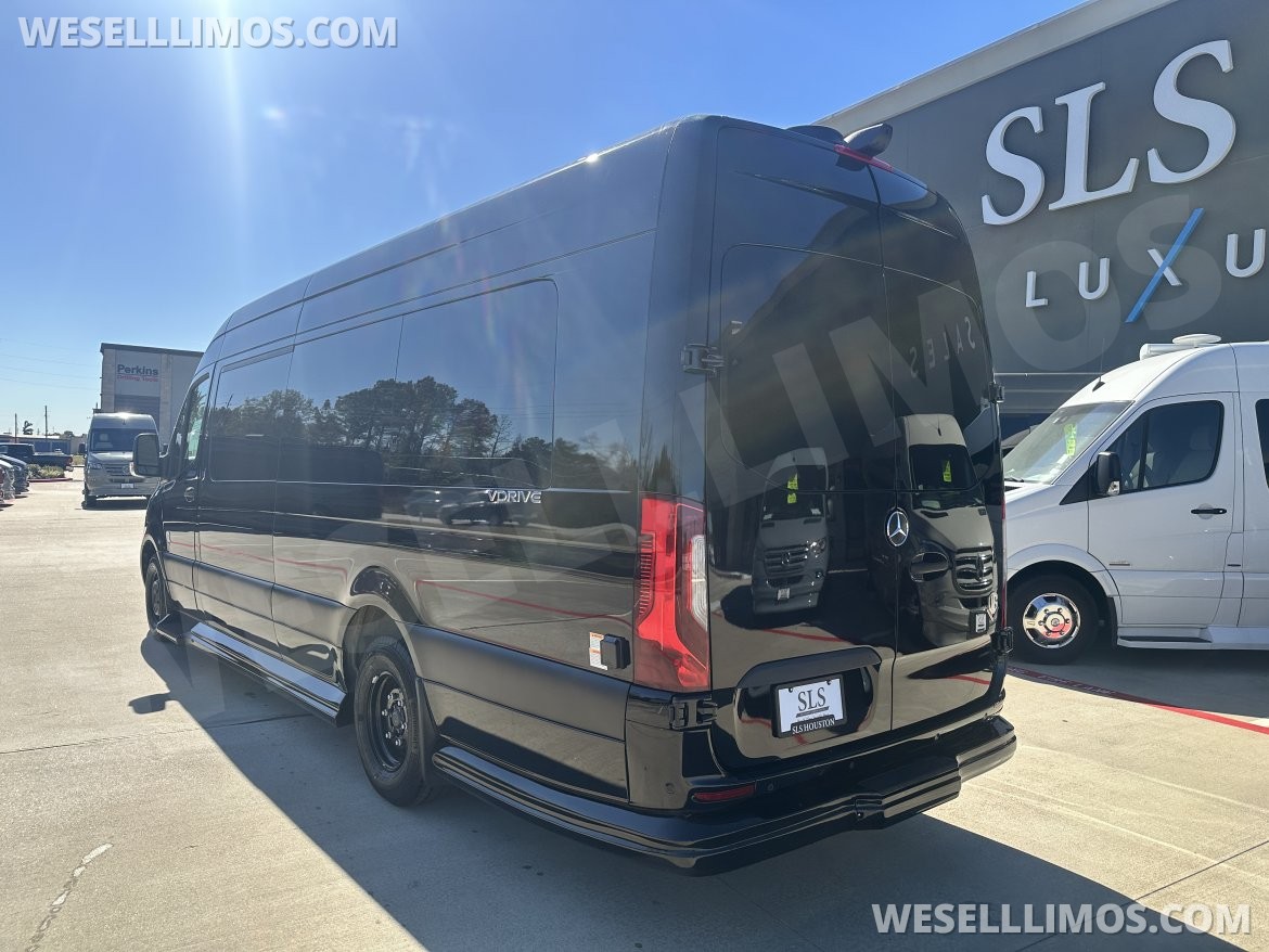 Sprinter for Sale in Cypress, TX - Photo 46