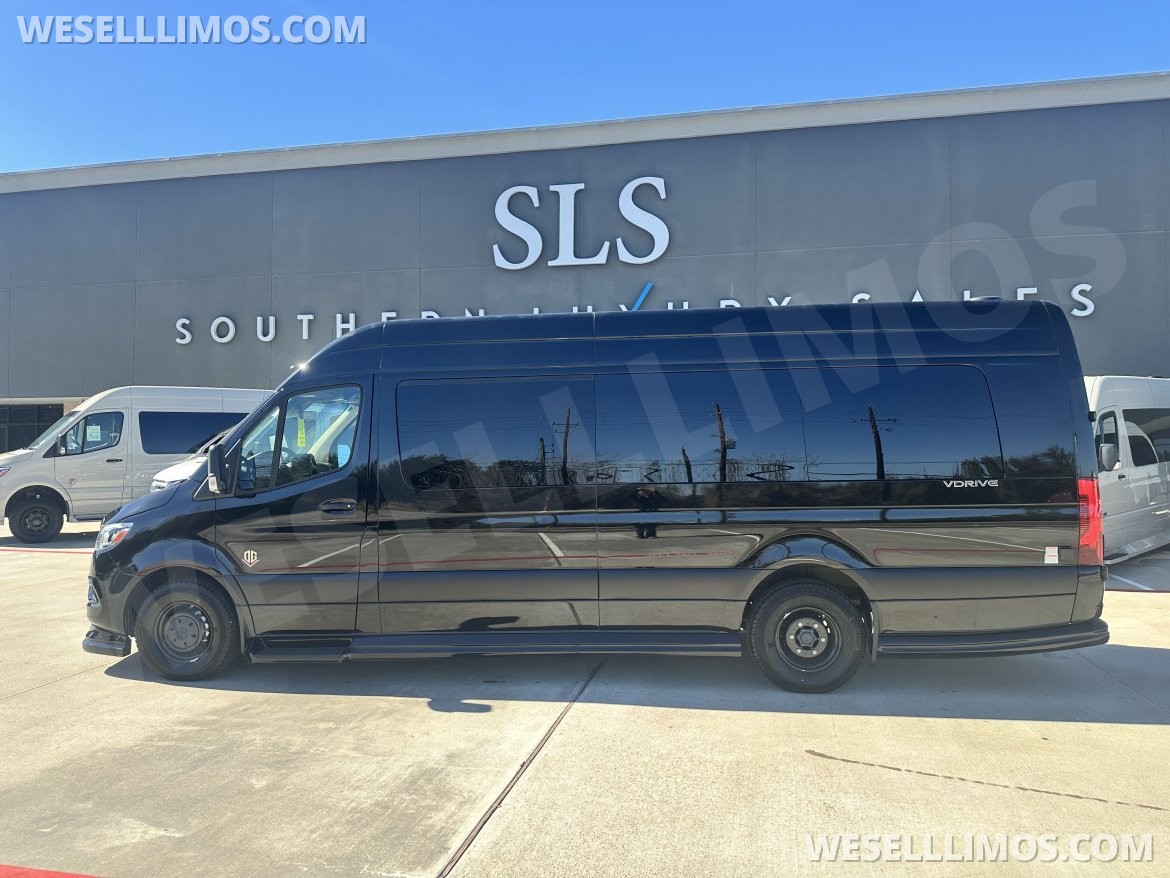 Sprinter for Sale in Cypress, TX - Photo 47