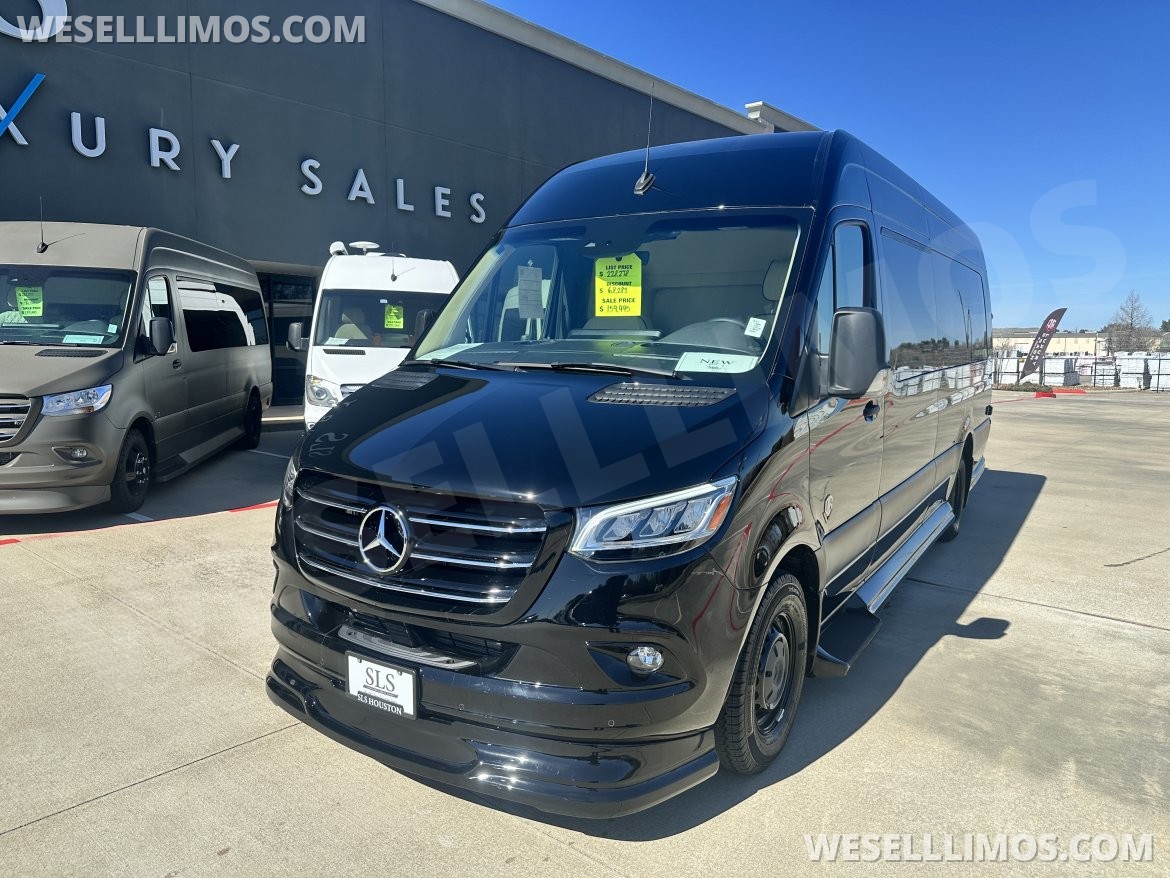 Sprinter for Sale in Cypress, TX - Photo 48