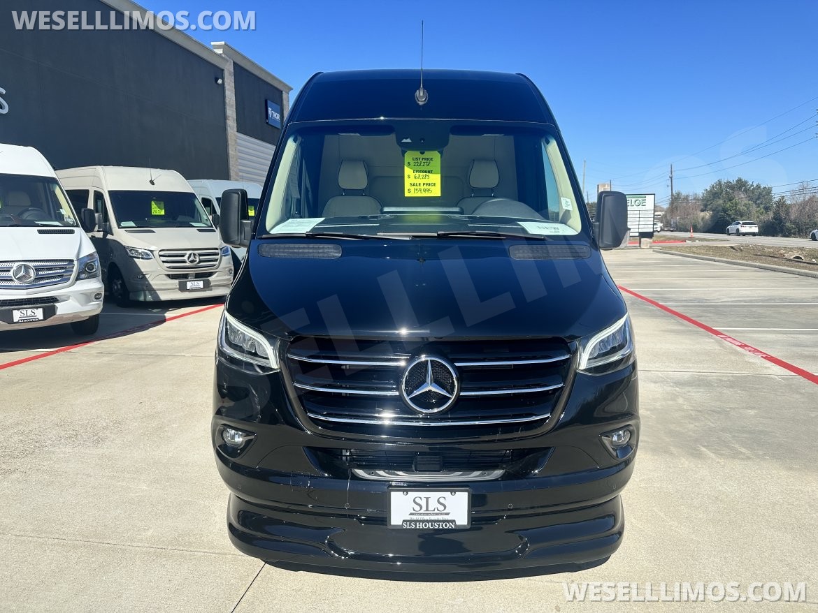 Sprinter for Sale in Cypress, TX - Photo 49
