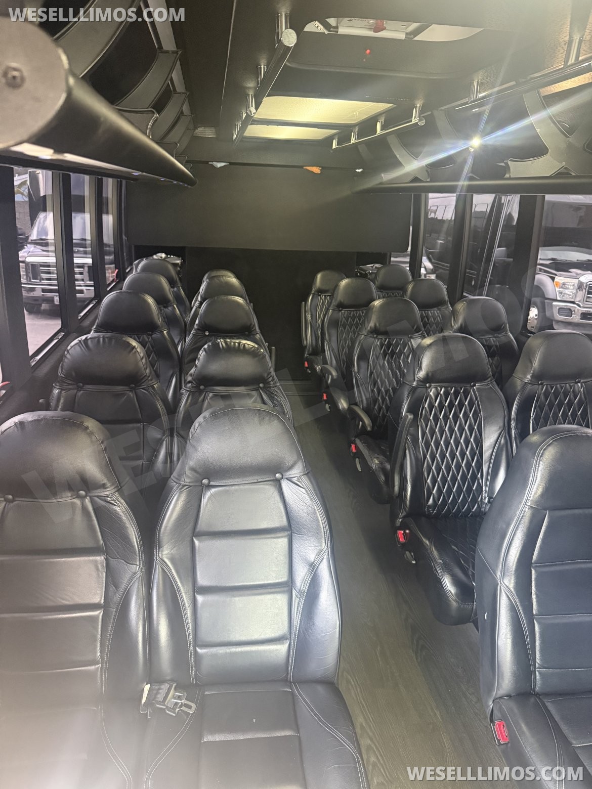 Executive Shuttle for Sale in Buena Park, CA - Photo 8