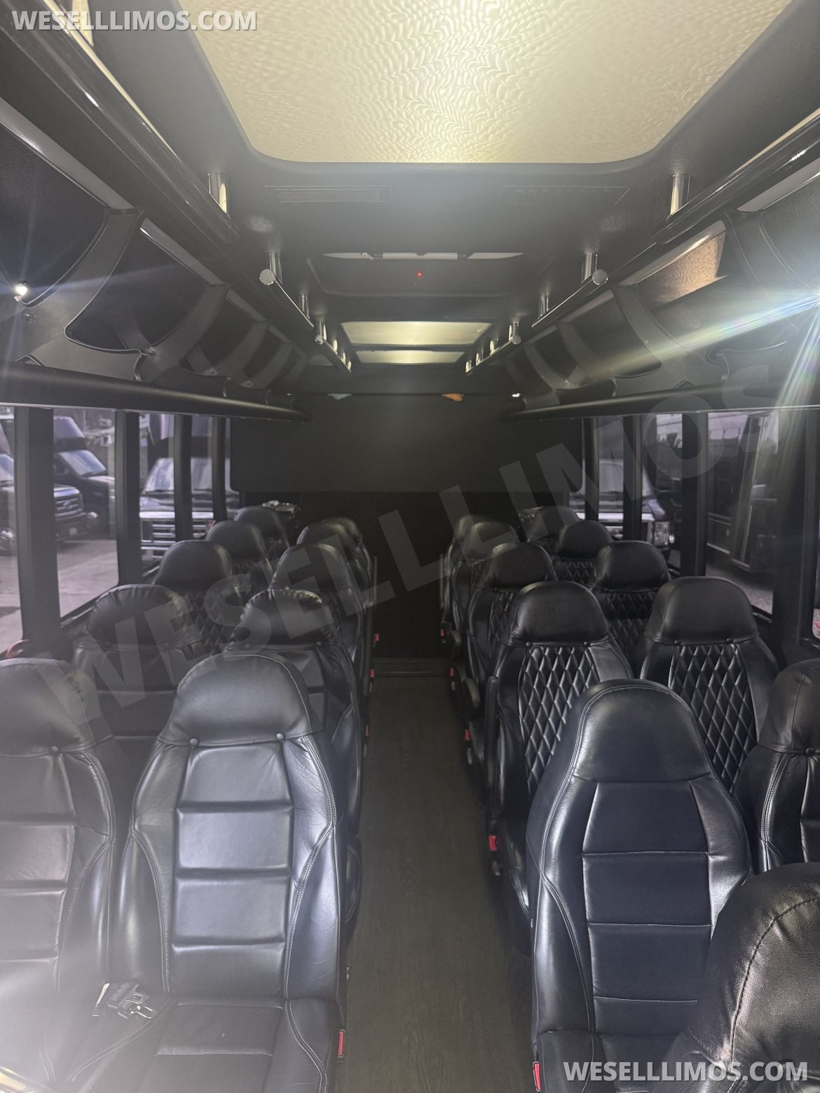 Executive Shuttle for Sale in Buena Park, CA - Photo 11