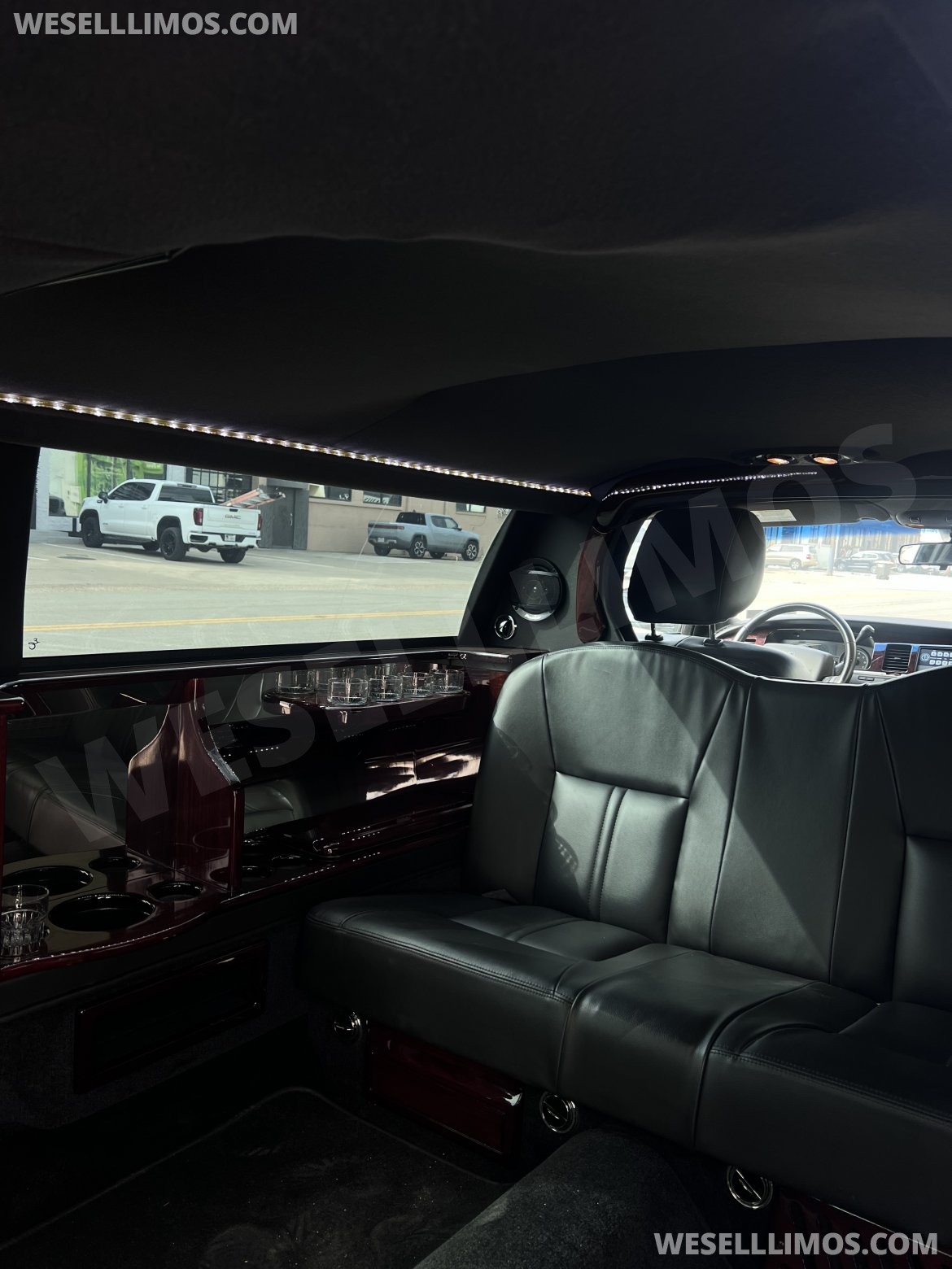 Limousine for Sale in Dallas, TX - Photo 4