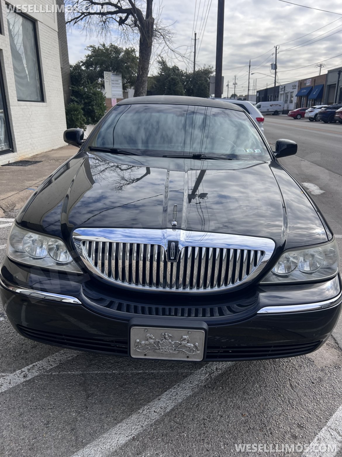 Limousine for Sale in Dallas, TX - Photo 5