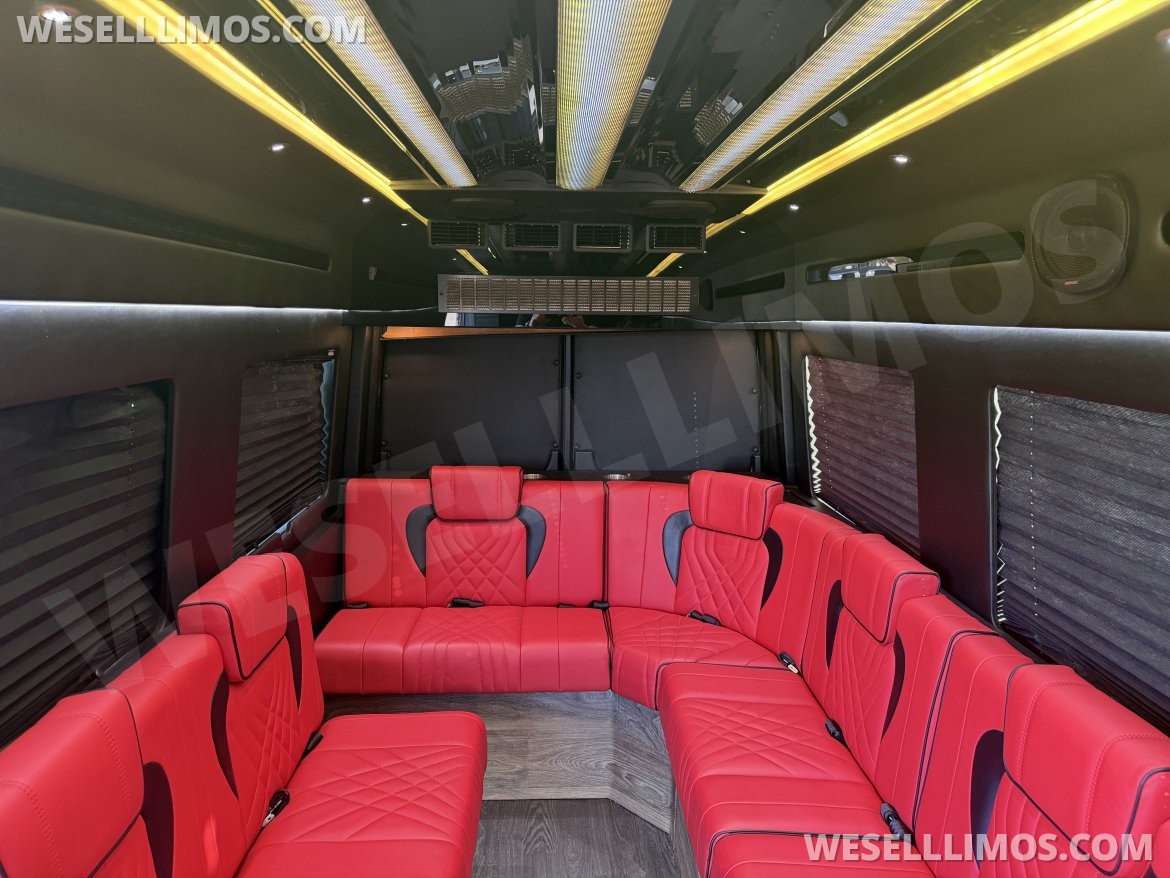 Sprinter for Sale in Phoenix, AZ - Main Photo