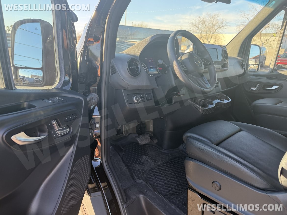 Sprinter for Sale in Phoenix, AZ - Photo 9