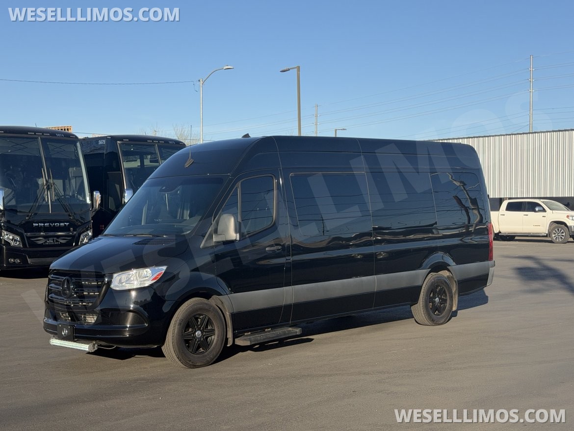 Sprinter for Sale in Phoenix, AZ - Photo 2