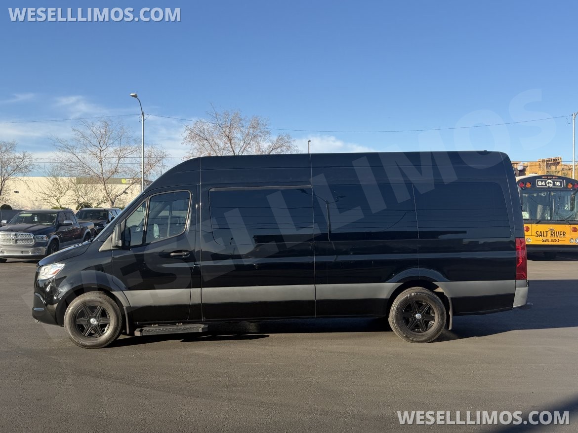 Sprinter for Sale in Phoenix, AZ - Photo 3