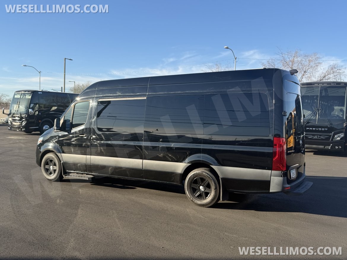 Sprinter for Sale in Phoenix, AZ - Photo 4