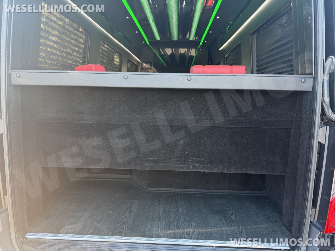 Sprinter for Sale in Phoenix, AZ - Photo 10