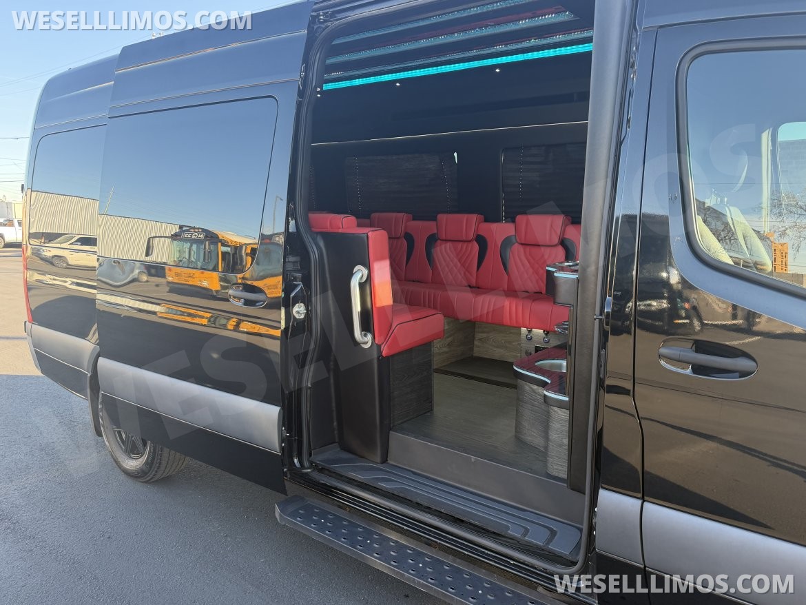 Sprinter for Sale in Phoenix, AZ - Photo 11