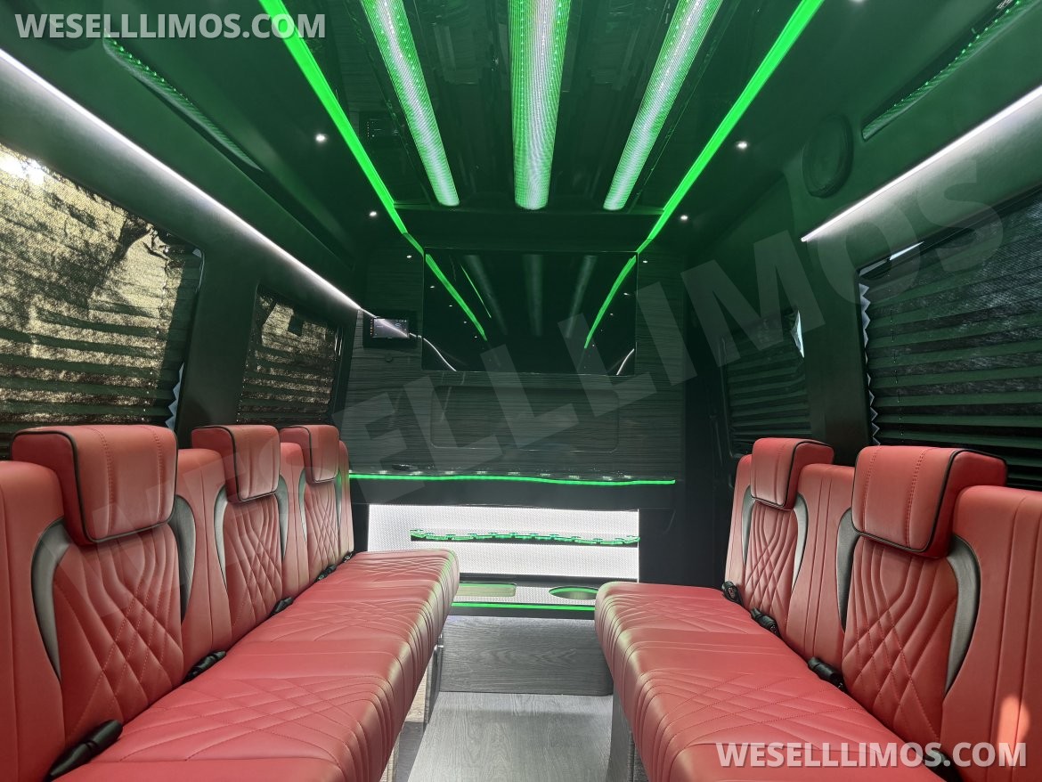 Sprinter for Sale in Phoenix, AZ - Photo 5