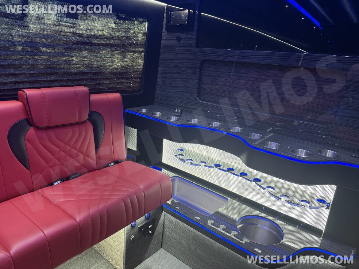 Sprinter for Sale in Phoenix, AZ - Photo 12