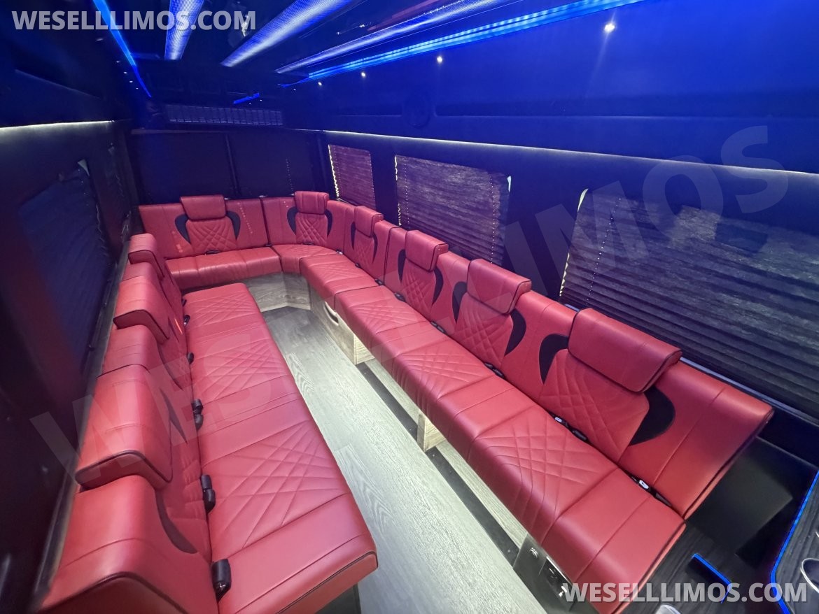 Sprinter for Sale in Phoenix, AZ - Photo 13