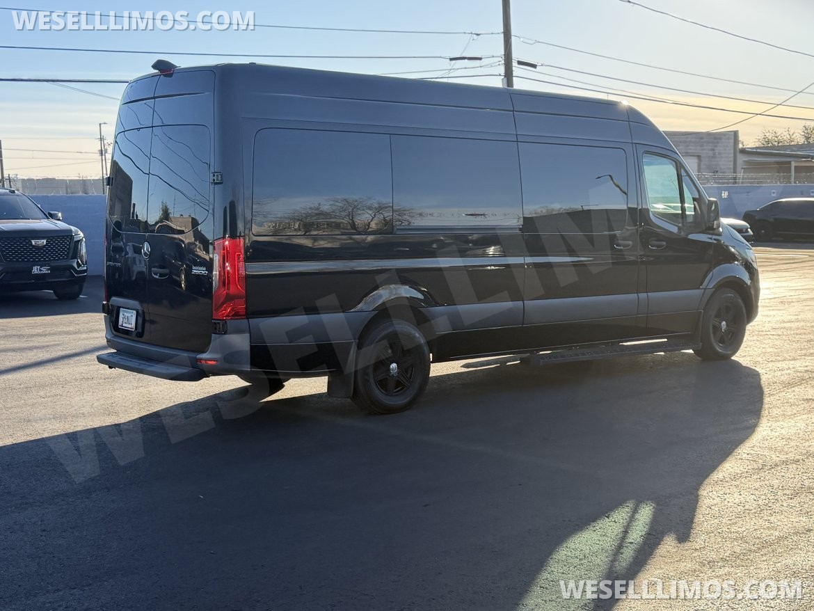Sprinter for Sale in Phoenix, AZ - Photo 14