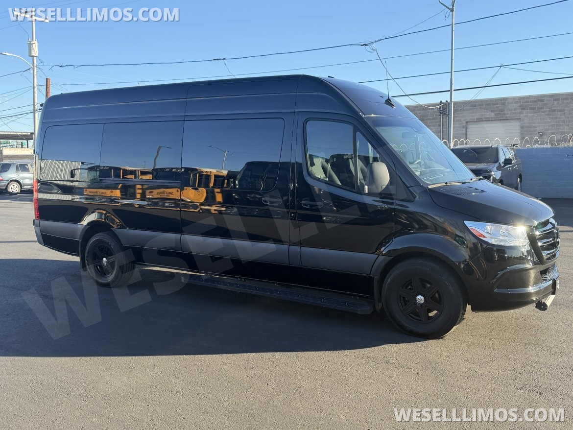Sprinter for Sale in Phoenix, AZ - Photo 15