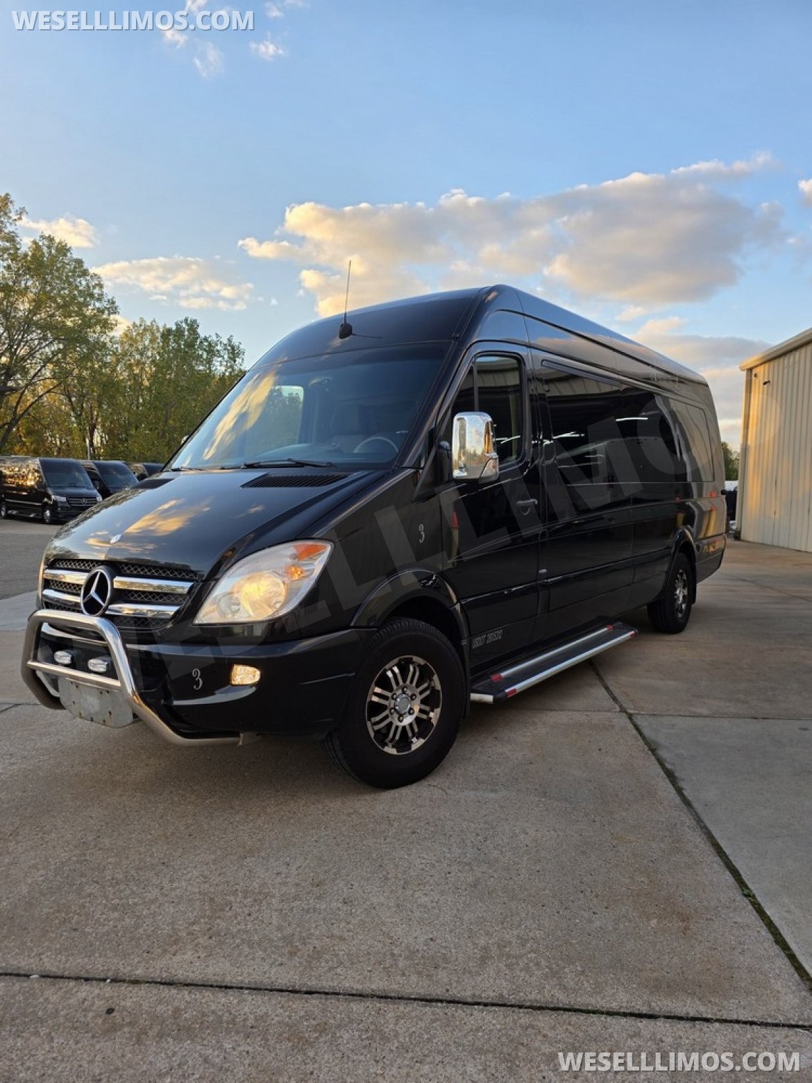 Sprinter for Sale in Erie, PA - Photo 2