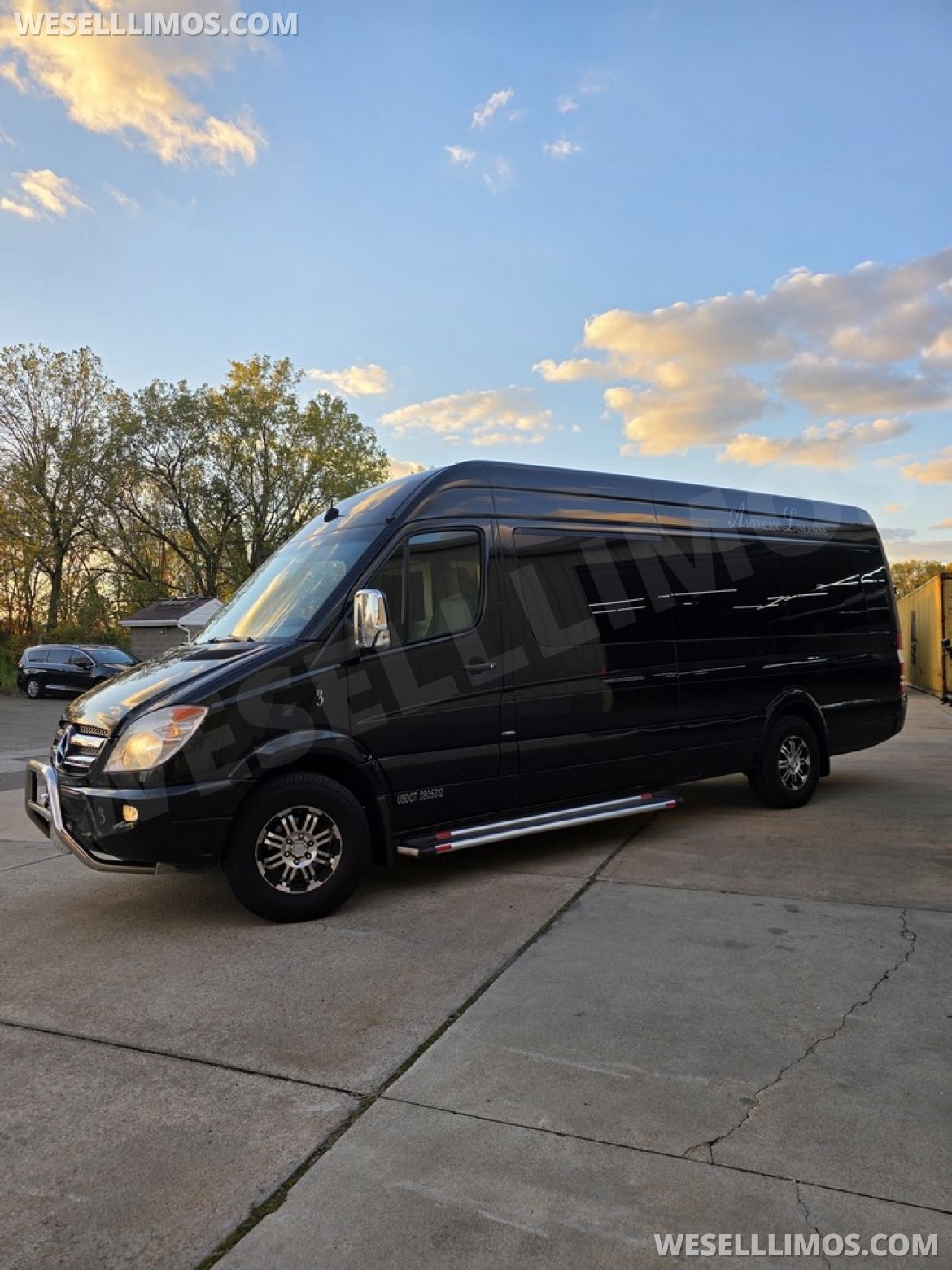 Sprinter for Sale in Erie, PA - Photo 3
