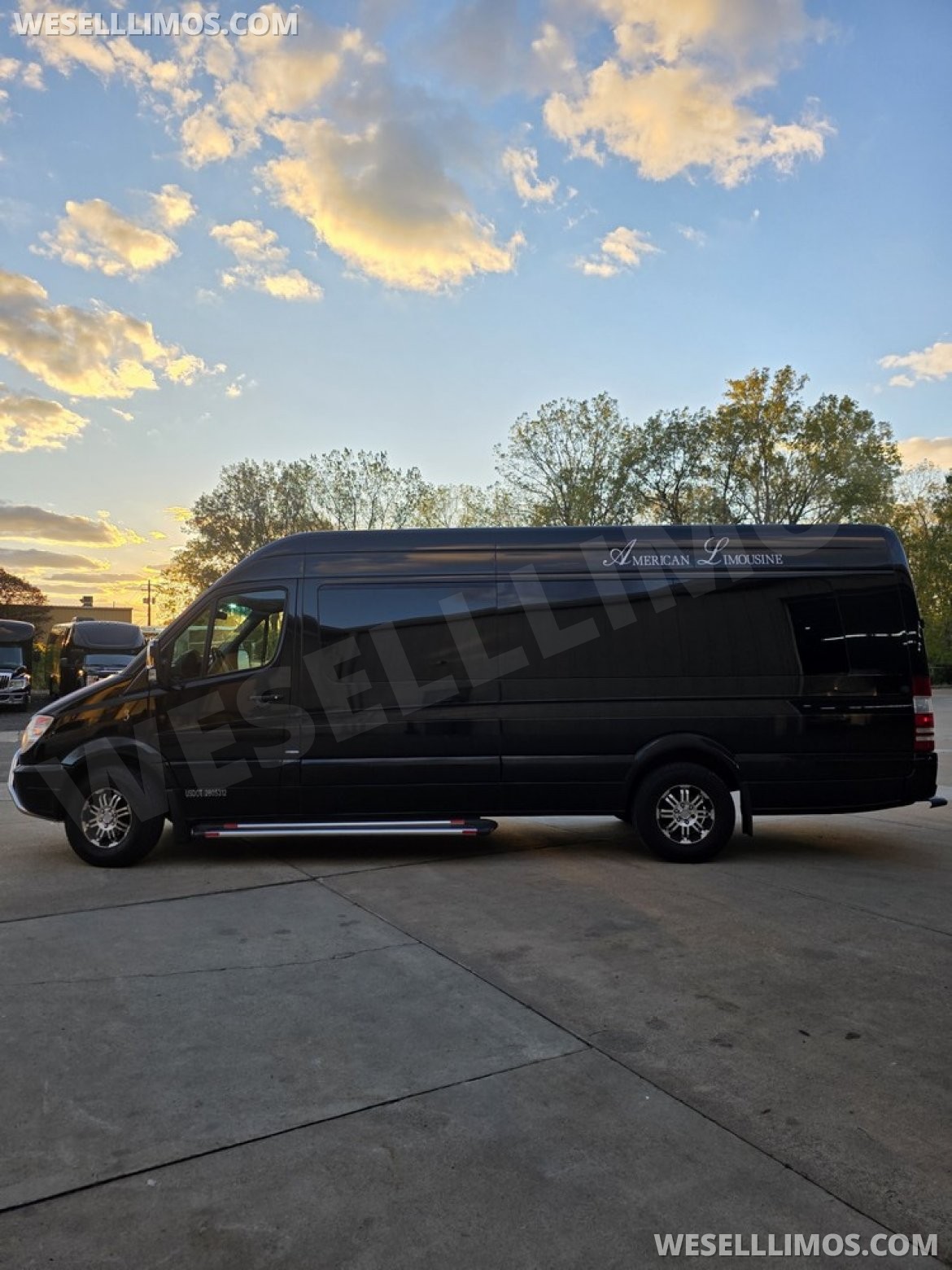 Sprinter for Sale in Erie, PA - Photo 4