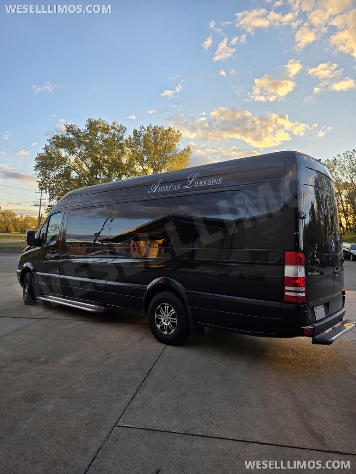 Sprinter for Sale in Erie, PA - Photo 5