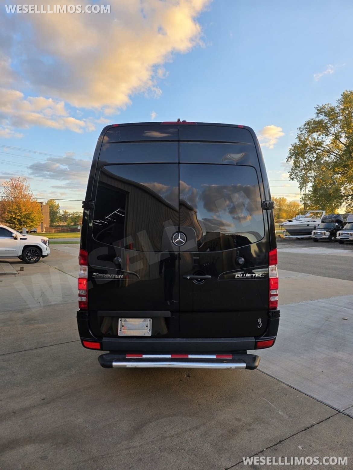Sprinter for Sale in Erie, PA - Photo 6