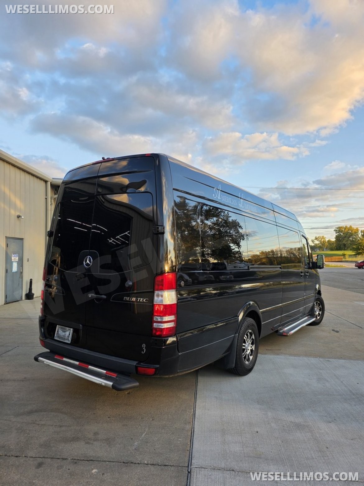 Sprinter for Sale in Erie, PA - Photo 7