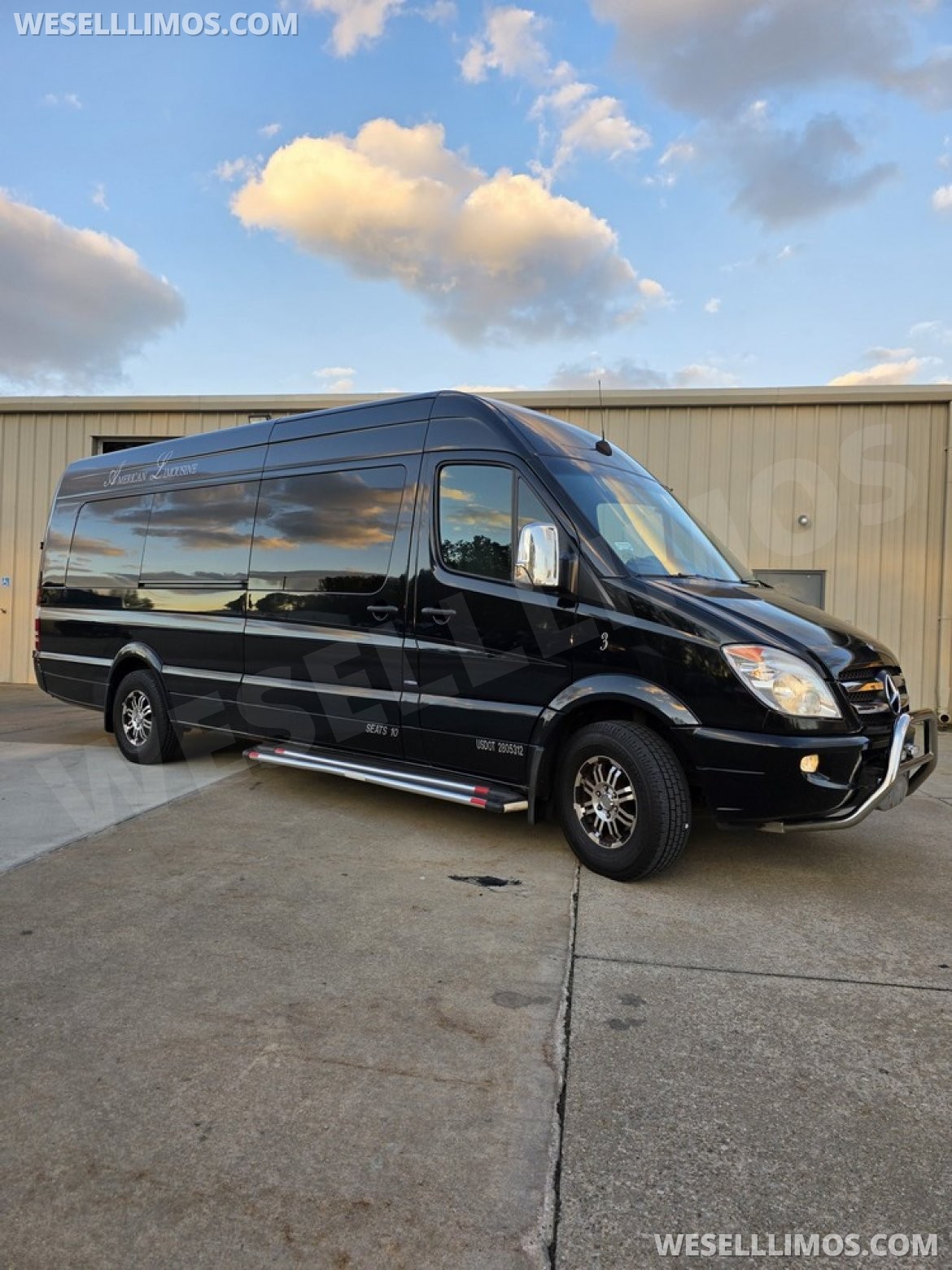 Sprinter for Sale in Erie, PA - Photo 9