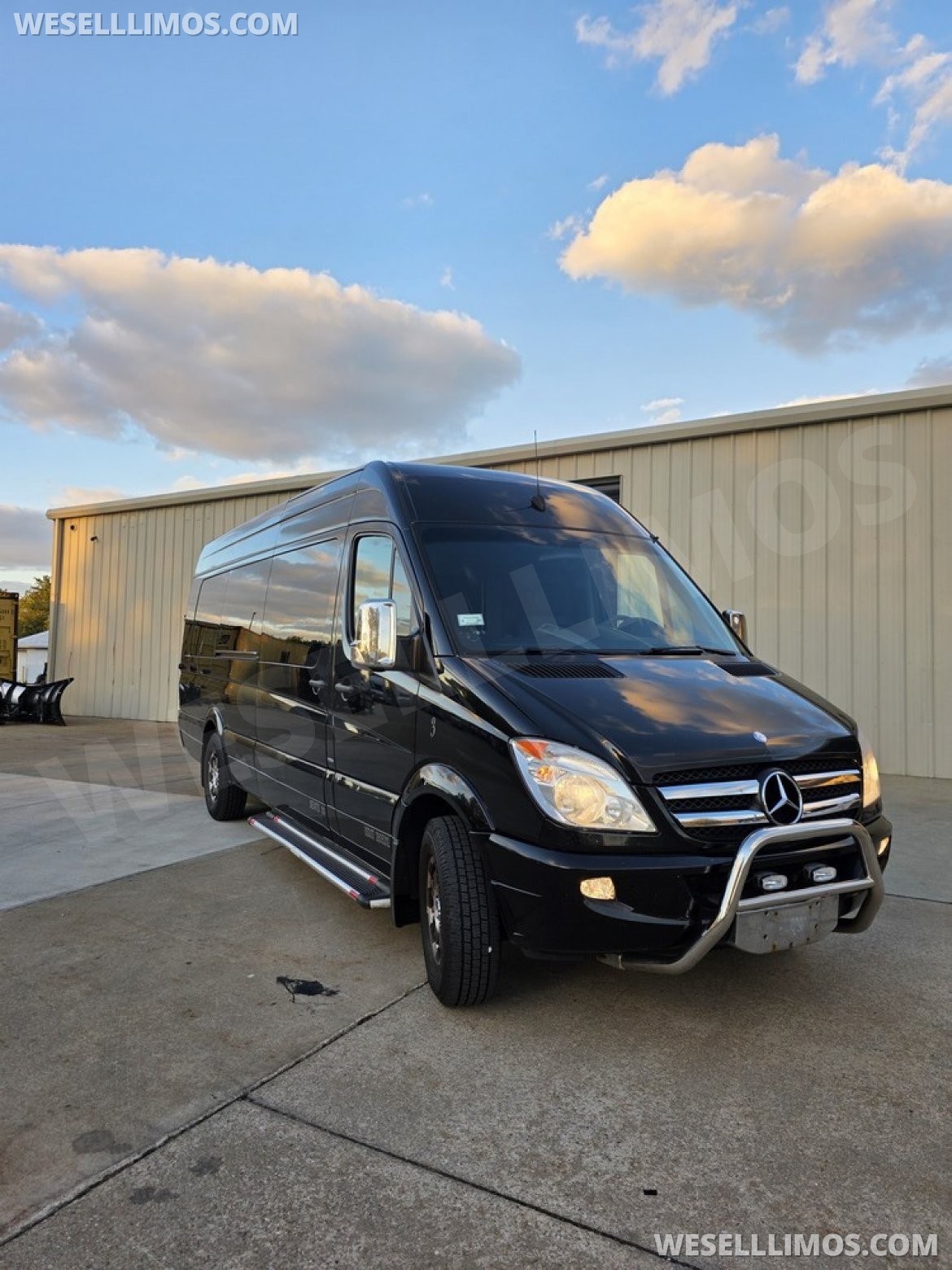 Sprinter for Sale in Erie, PA - Photo 10