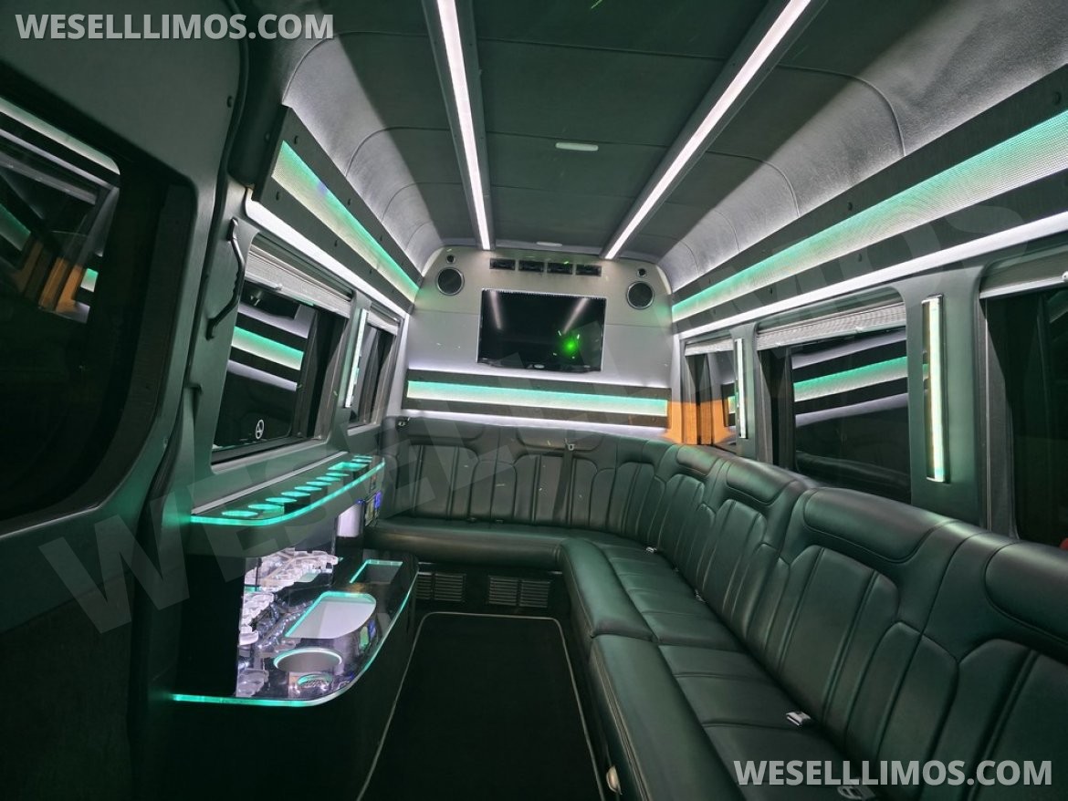 Sprinter for Sale in Erie, PA - Photo 13