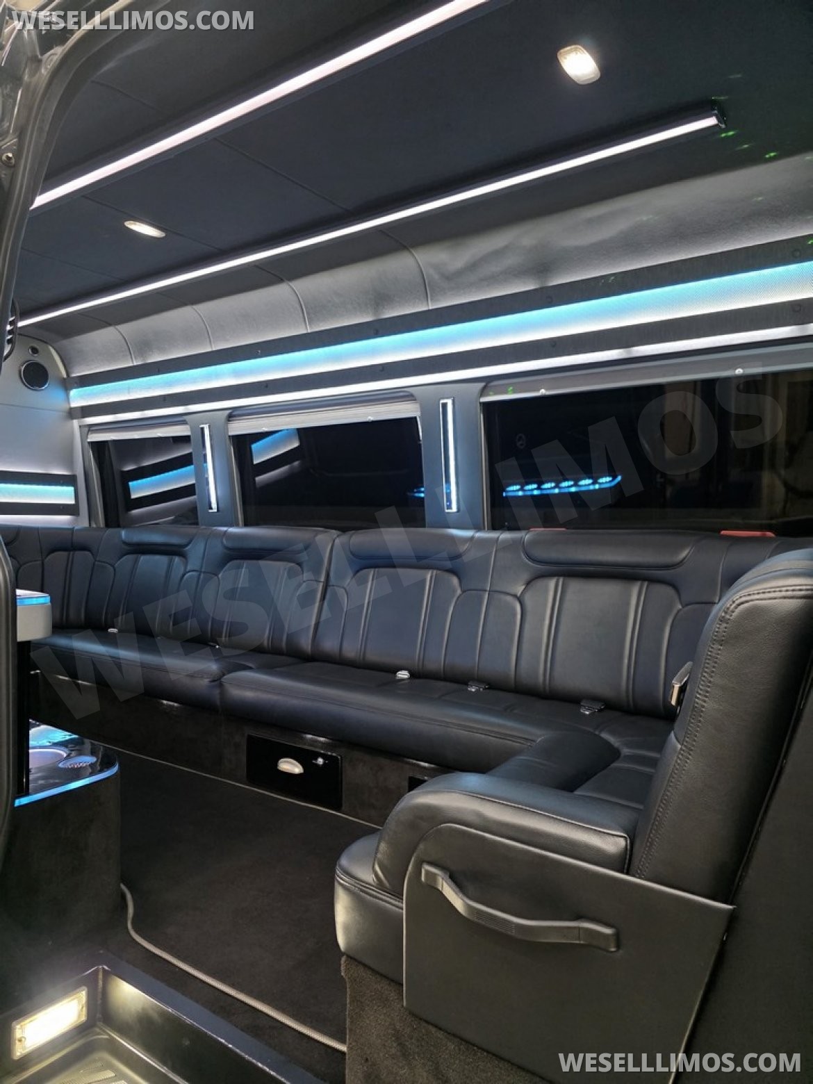 Sprinter for Sale in Erie, PA - Photo 15