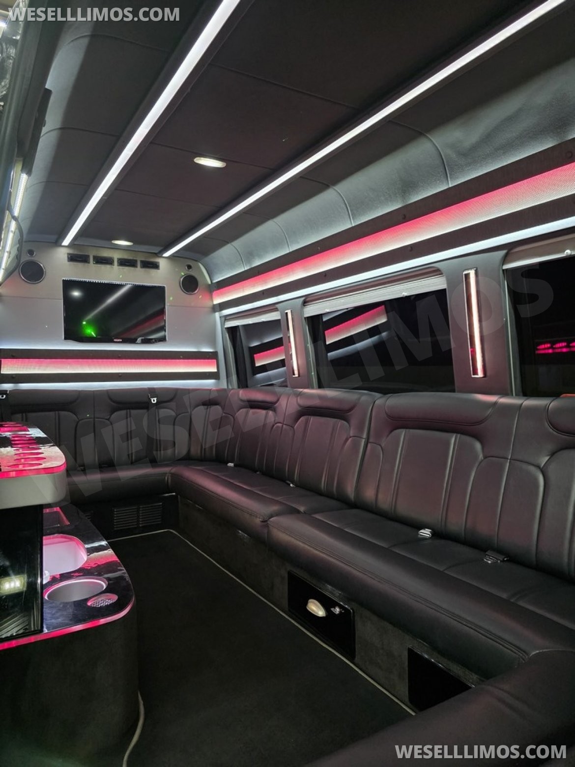 Sprinter for Sale in Erie, PA - Photo 17