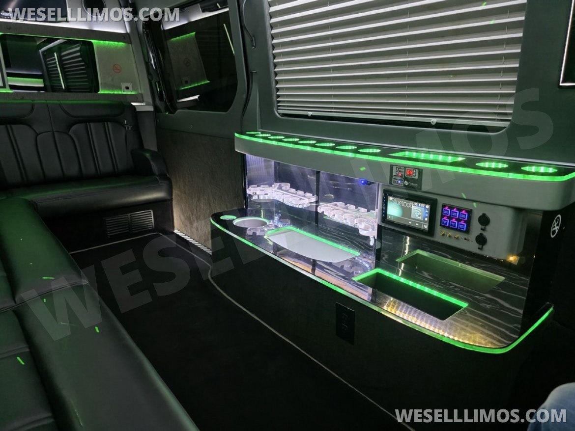 Sprinter for Sale in Erie, PA - Photo 19