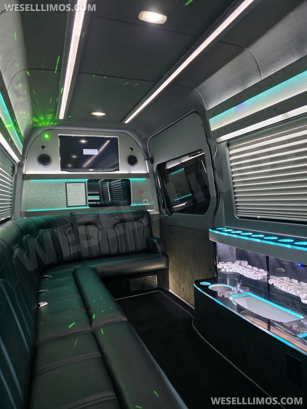 Sprinter for Sale in Erie, PA - Photo 20
