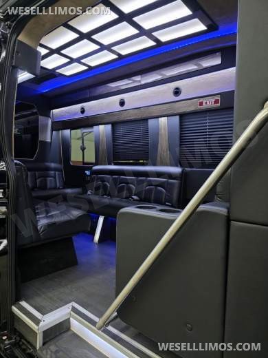 2017 Ford Transit Sprinter for Sale in Erie, PA