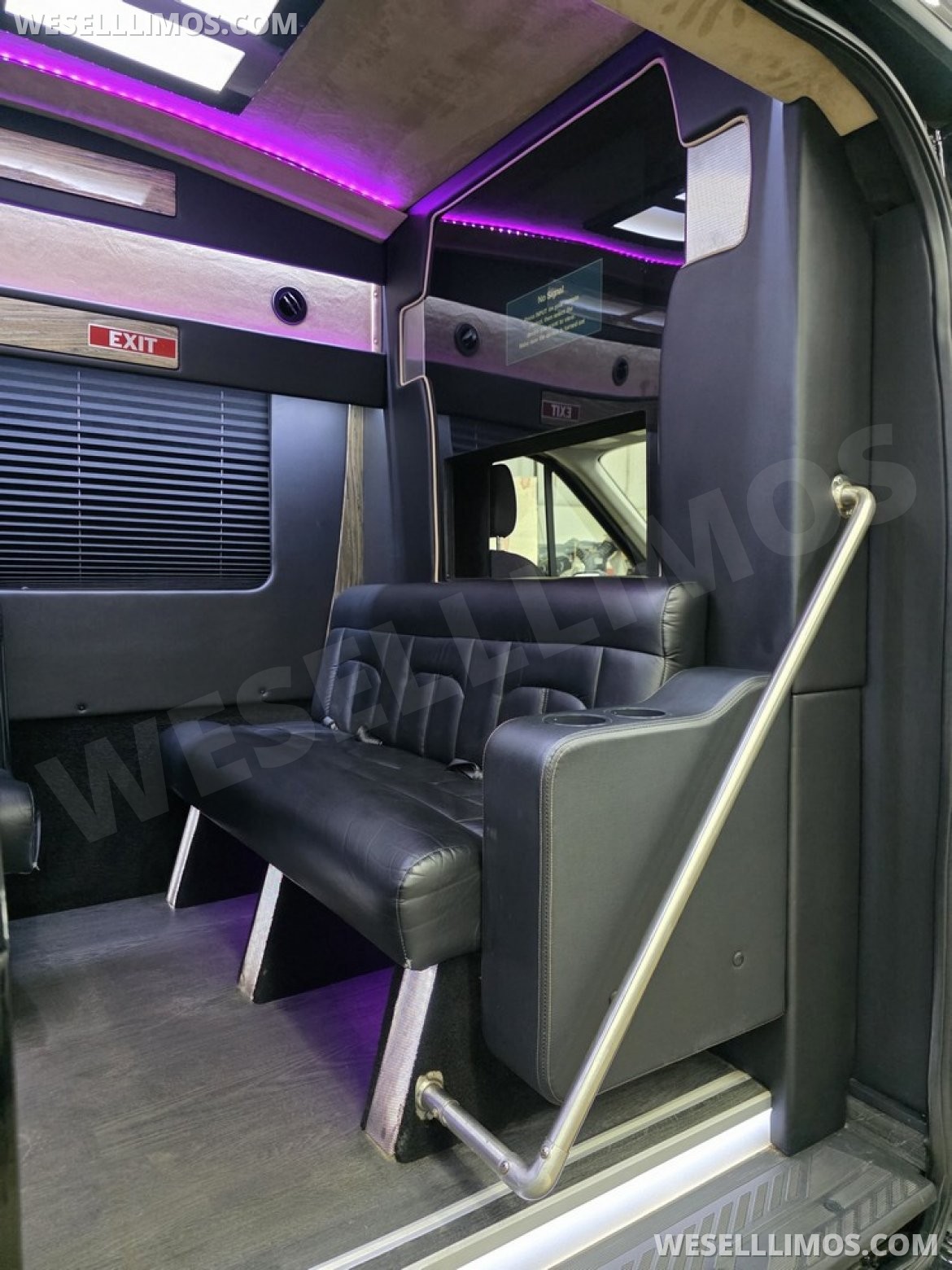 Sprinter for Sale in Erie, PA - Photo 2