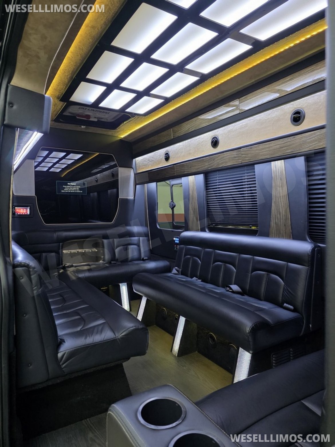 Sprinter for Sale in Erie, PA - Photo 4