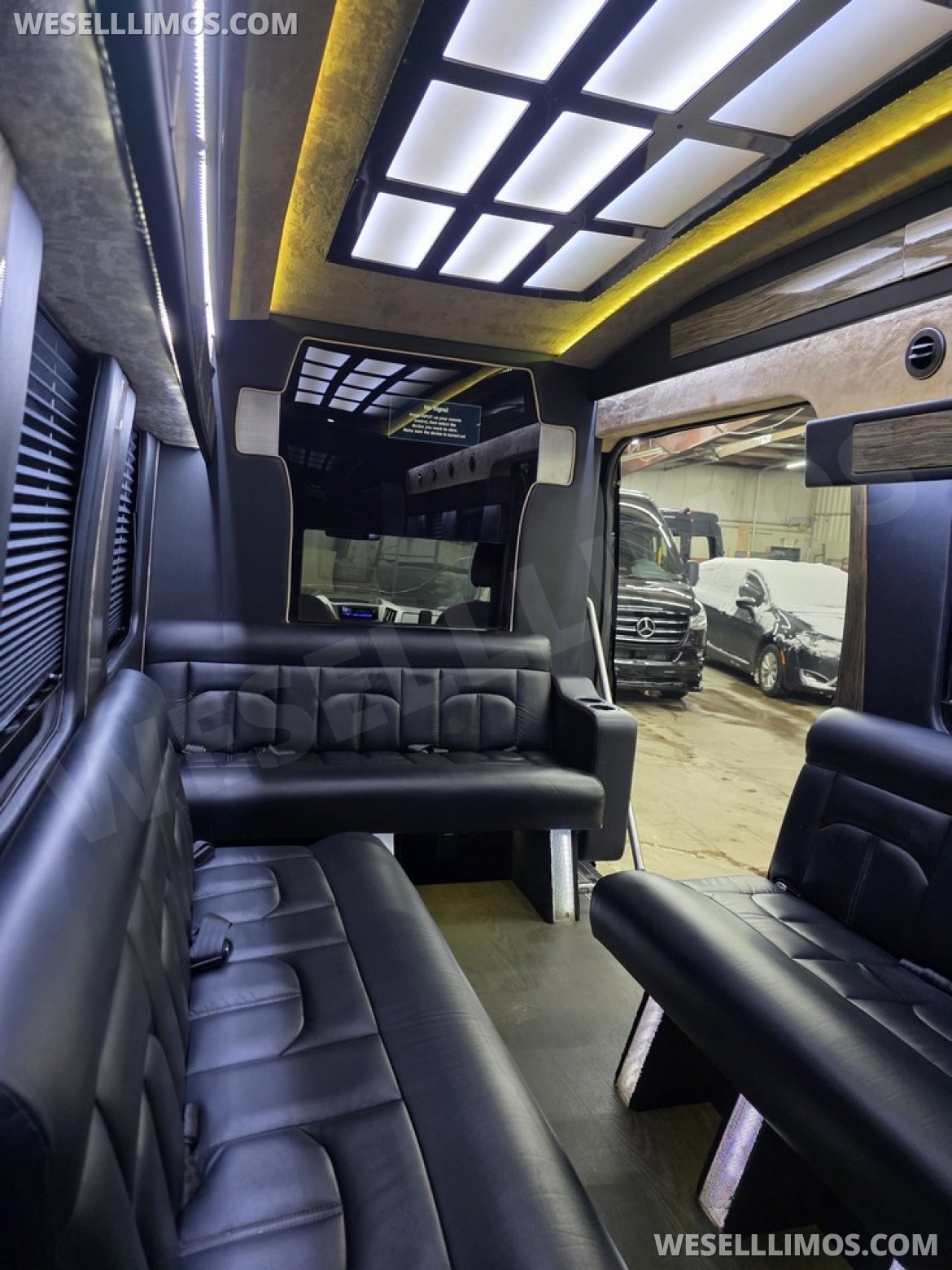 Sprinter for Sale in Erie, PA - Photo 6